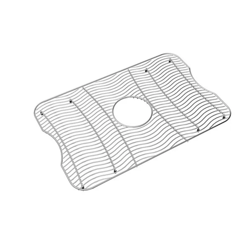 Elkay LKWBG2416SS Bottom Grid 23 in.