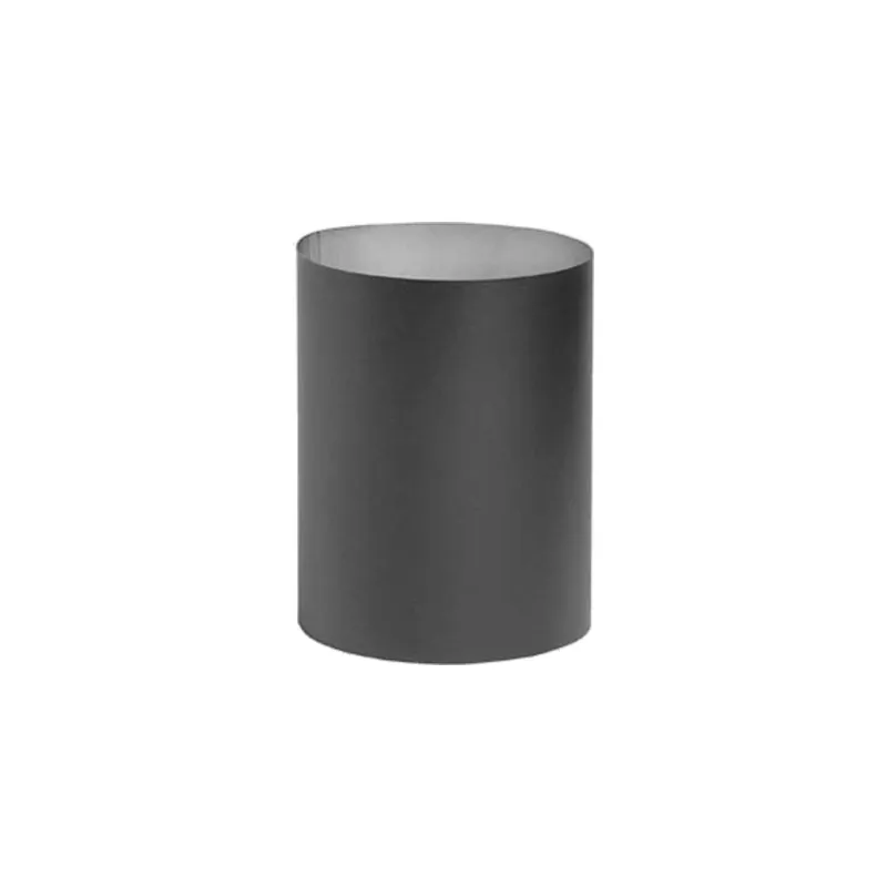 Metal-Fab 6TGTS Temp Guard Painted Trim Sleeve 6 Inches