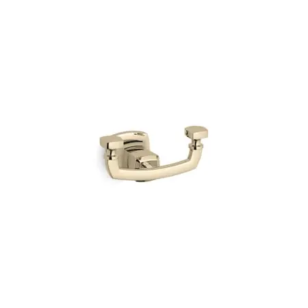 Kohler 16256-AF Margaux 2 Robe Hook