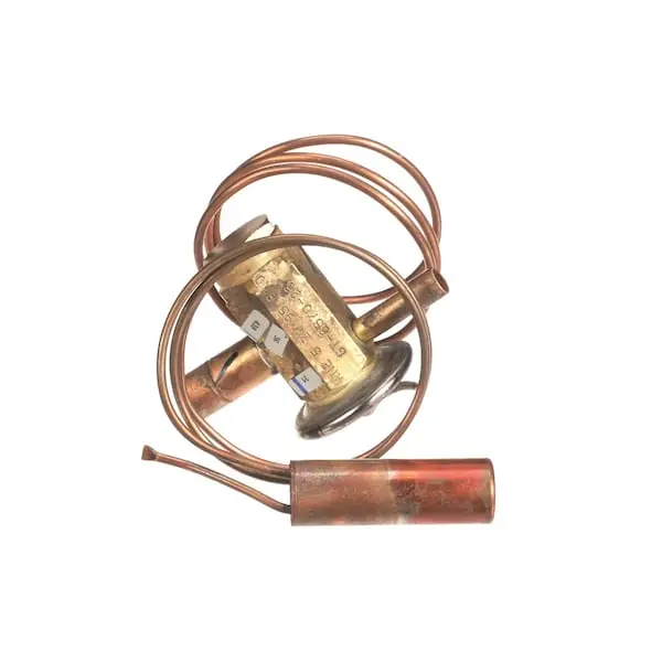 Trane VAL08788 5/16 x 1/2 ODF 5 Ton Thermostatic Expansion Valve