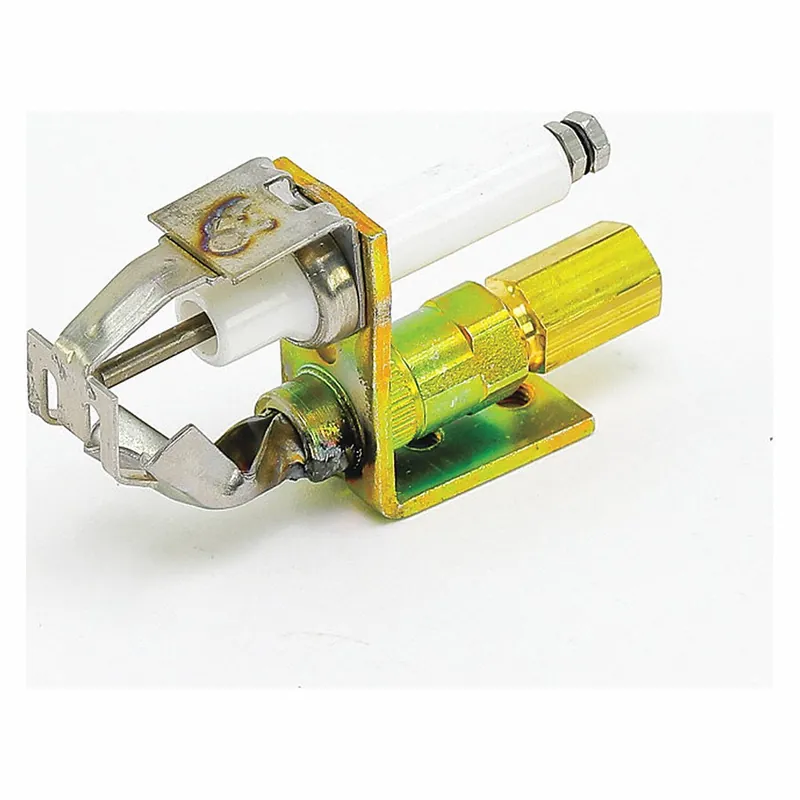 Teledyne Controls R0061600 Pool Heater Pilot Burner For Natural Gas Replaces W0030600