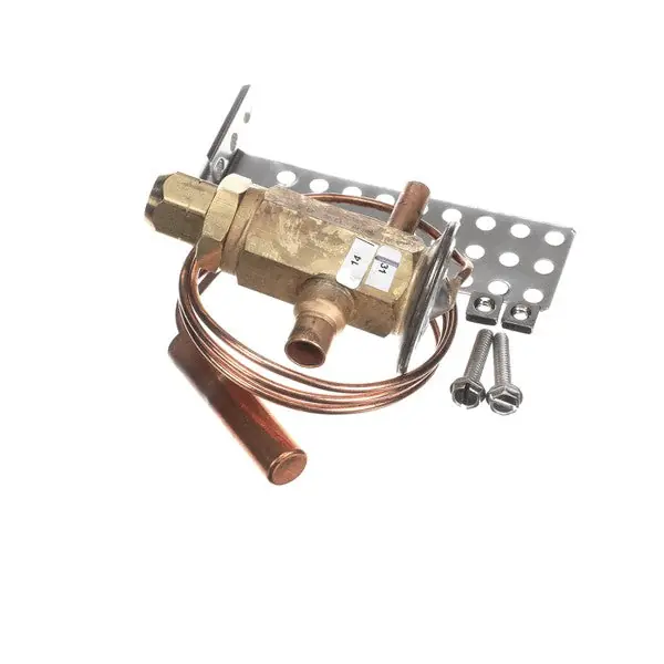 Thermal Expansion Valve 1/8HP Replacement 03.02.101.00 for Hatco