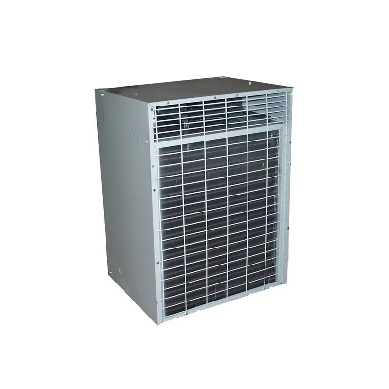 GOODMAN 75GA3012AM Condenser Thru-the-Wall Split 2.5 Tonnage R-410A