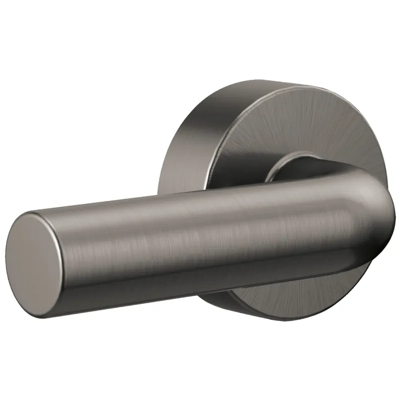Brizo 696335-SL Litze Right-Hand or Left-Hand Trip Lever in Luxe Steel