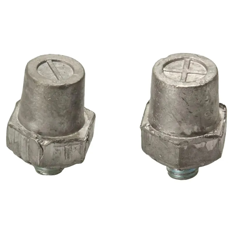 Coleman Cable 922 Charging Post