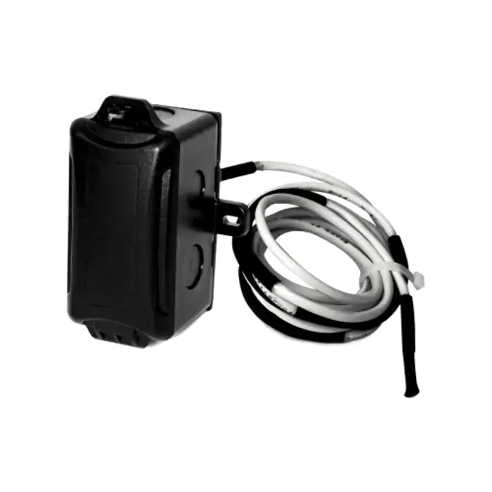 Auto Components A/AN-FA-12-PB Flexible Averaging Temp. Sensor, 12 ft. A/AN-FA-12-PB