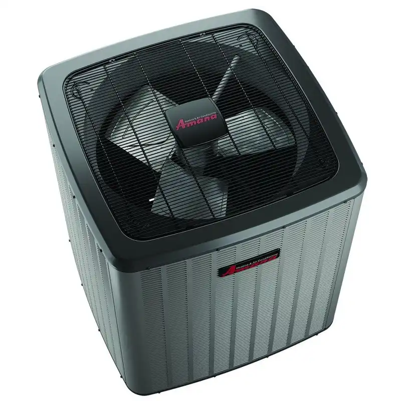 Goodman GLZT7CA3610 Split Heat Pump 17.2 SEER2 (3 Ton) Replacement MPN