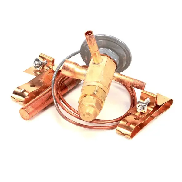 Expansion Valve EFSE-1/2-ZP35 Replacement 303-186D for Beverage Air
