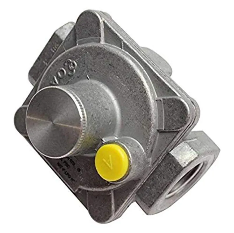 Fisher & Paykel 575142 Regulator 1/2 Ng Replacement 575142
