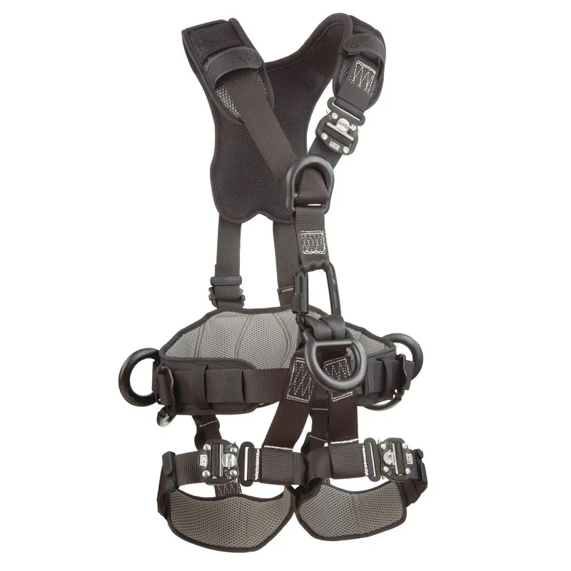 3M 7100226829 DBI-SALA ExoFit NEX Medium Rope Access/Rescue Harness
