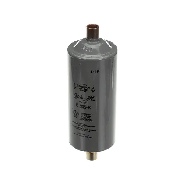 Filter-Drier Liquid 5/8 ODF Replacement S1-401449 for York