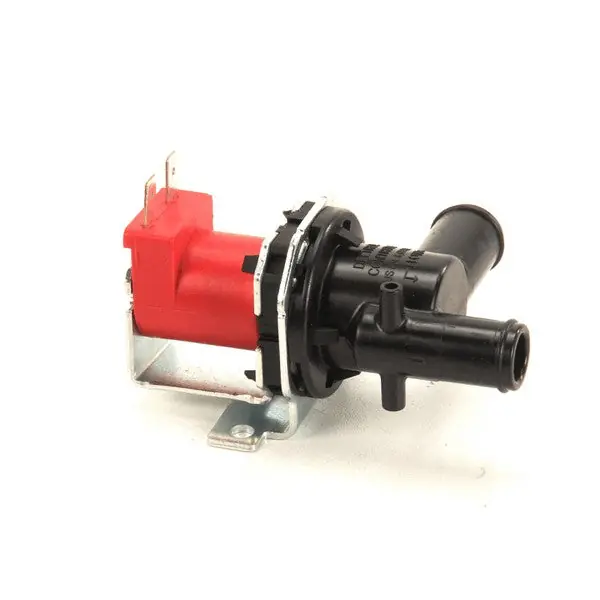PURGE VALVE 90 DEG 240 Replacement 9041105-03 for Ice-O-Matic
