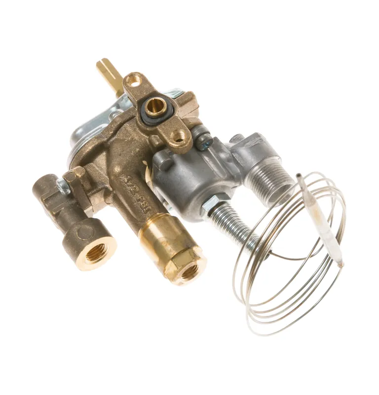 General Electric WB20K10033 Modulating Thermostat