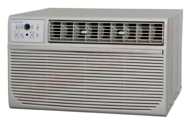 HEAT CONTROLLER BGE-103R01 Air Conditioner 10,000 BTU Replacement MPN