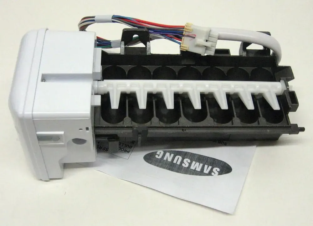 Samsung DA97-05554A Assy Ice Maker 115V, 60H