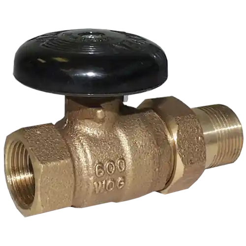 Legend Valve 110-214 T-425 Circulator Valve 3/4 inches