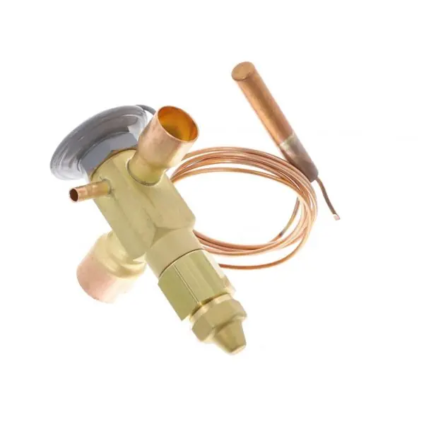 Sporlan 124314 Txv 30Ton 7x8x1 1/8ODF Replacement MPN