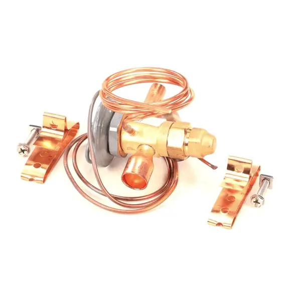 THERMO EXPANSION VALVE 3/8 X 5/8 ODF Replacement S1-02545296000 for York
