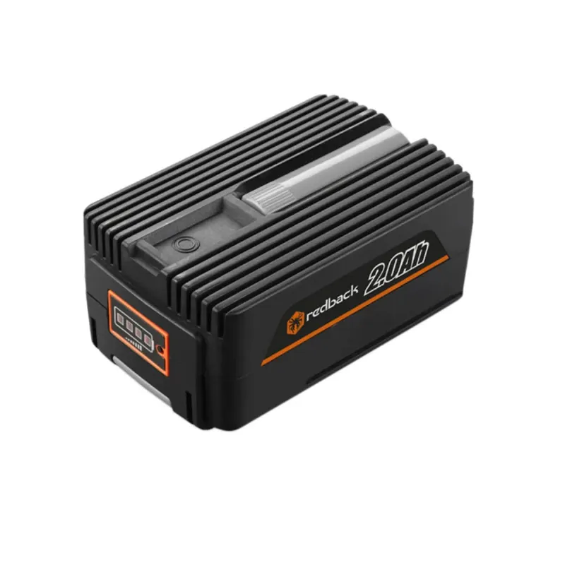 Redback EP20 Li-ion 40V Battery (2 Ah)