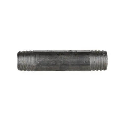 Diversitech BPN-44 BPN (1x5-1/2) Black Weld Nip