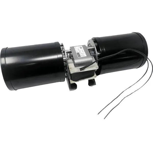 Vermont Castings BLOTCS Dual Convection Blower Motor Only Replacement BLOTCS