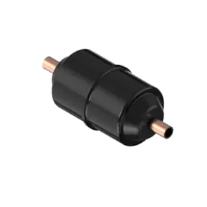 Danfoss 023Z1091 Hermetic Bi-Flow Filter Drier 08 cu.in.