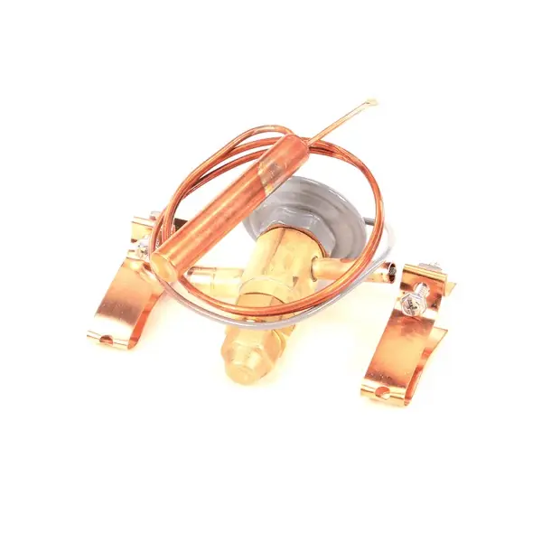 R404A TXV Thermal Expansion Valve Replacement 60632 for Montague