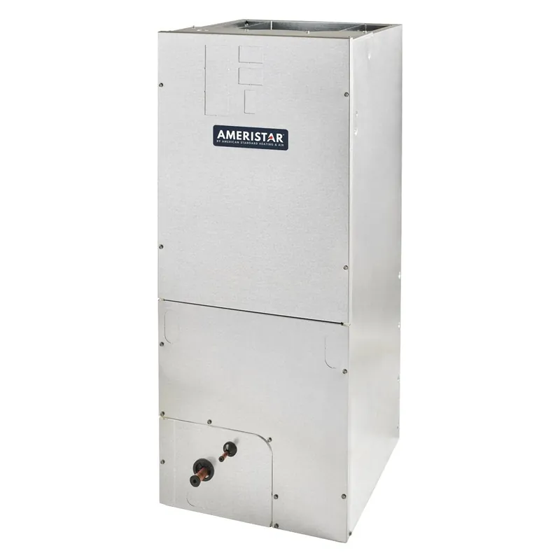 Ameristar A4AH4E48B1C30A 4 ton air handler