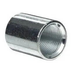 Macomb Group 05015GSTC 1/2 Std Galv Steel Coupling