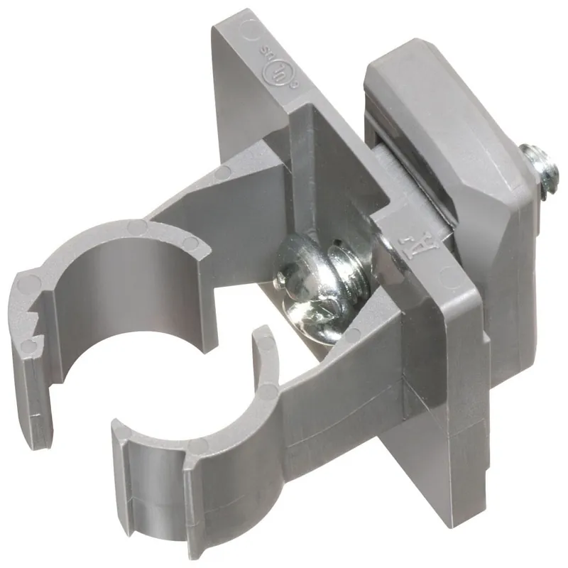 Arlington Industries NM3100 Quicklatch™ Pipe Hanger 1/2 in Conduit