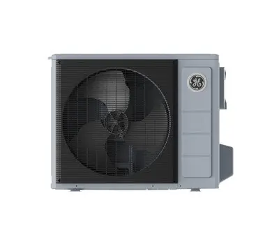GE NS18H24HA5 2 Ton 24000 BTU 18 SEER2 R-454B Horizontal Discharge Heat Pump