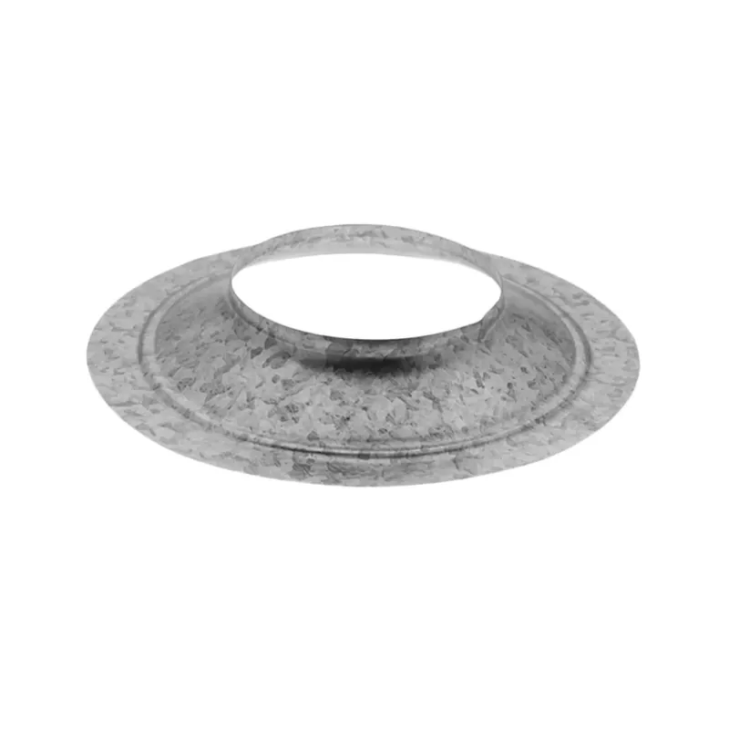 M&G Duravent 3PVP-SC DuraVent 3 Inches PelletVent Pro Storm Collar