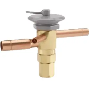 Parker 168797 Thermostatic Expansion Valve