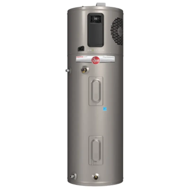 Rheem PROH80-T2-RH310UM Hybrid Electric Heat Pump Water Heater