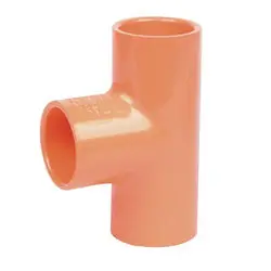 Macomb Group 4201-007 3/4 Fp Cpvc Sw Tee