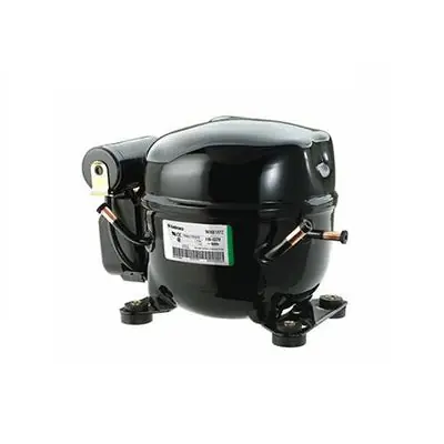 ICM Controls NEK6213GK1 Nidec-Embraco 115V 1Ph R404A 1/2HP Comp