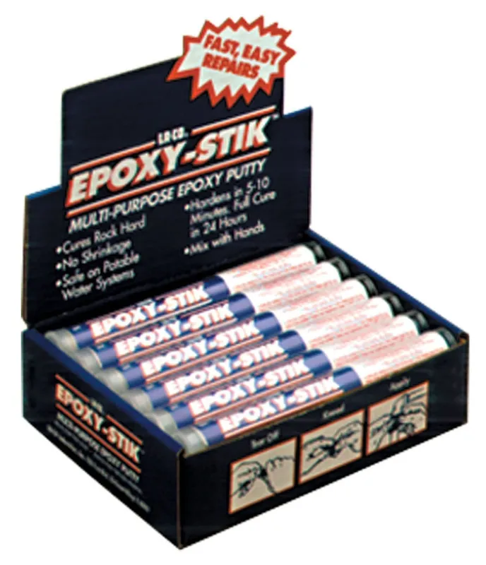 MARKAL 95522 Epoxy Stick 4oz