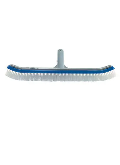 Ocean Blue Water Products SP110012 SplashPro Aluminum Back Brush Mixed
