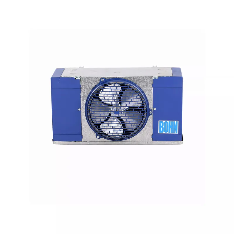 Bohn BEL0045AS6AMAB0000 Low Profile Air Defrost Unit Cooler