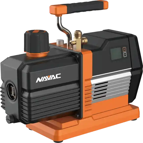 NAVAC NRPDI Smart Vacuum Pump