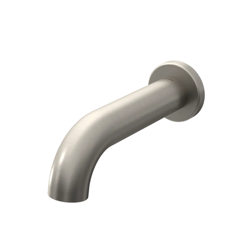 TOTO TBG11001U#BN GF Bathroom Wall Mount Tub Spout