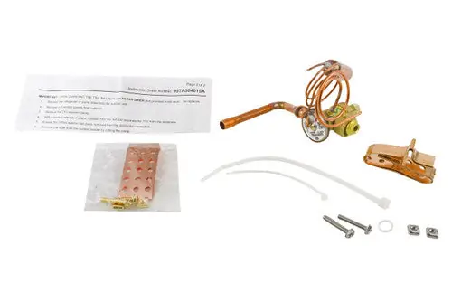 Carrier 346074-701 Thermostatic Expansion Valve Kit