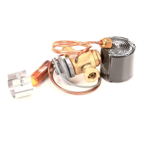 THERMO EXPANSION VALVE KIT R410A 5/8 M X Replacement S1-1TVM4G1 for York
