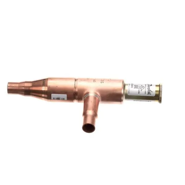 Hot Gas By Pass Valve Replacement 763012 for Stoelting