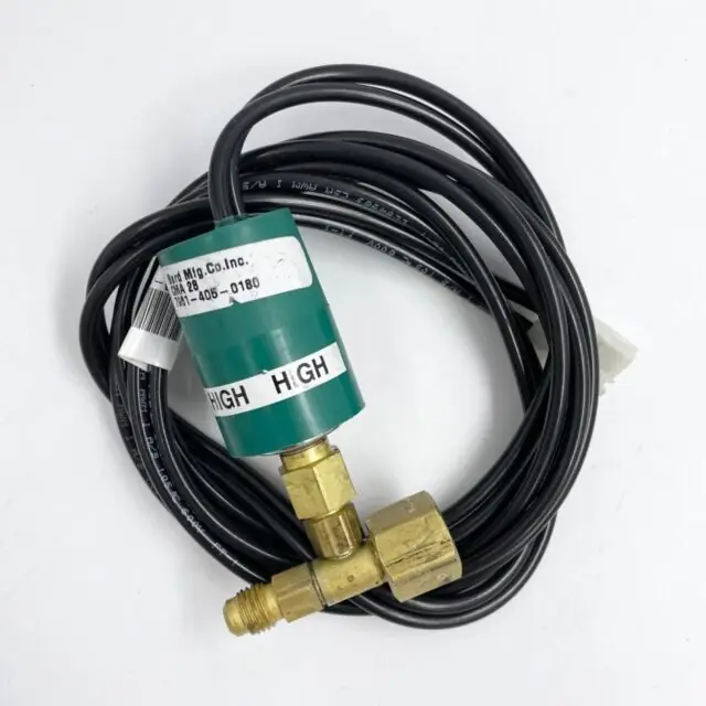 BARD CMA-46 Low Ambient Fan Cycling Control Kit