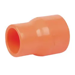Macomb Group 4229-131 1 x 3/4 fp cpvc sw red coupling