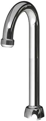 CHICAGO FAUCETS GN1AE1JKABCP Faucet-spouts-and-Kits