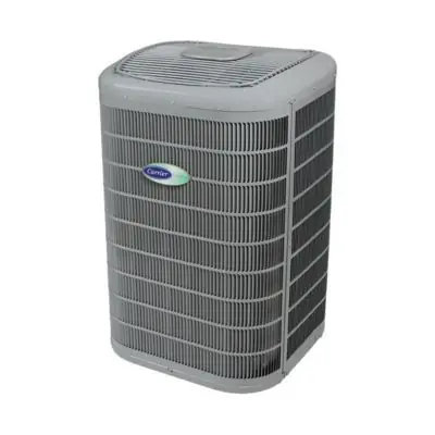 Carrier 25VNA860A003 Infinity - 5 Ton 18 SEER Residential Variable Speed Heat Pump Condensing Unit