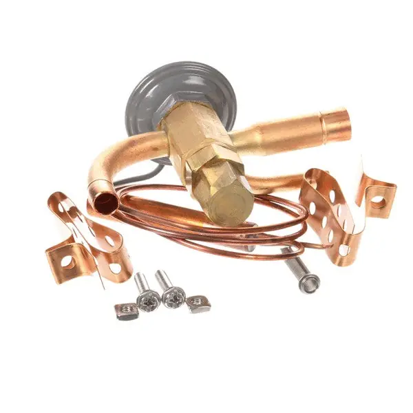 Expansion Valve EBFSE-A-C 90 D Replacement 09-09553 for Master-Bilt