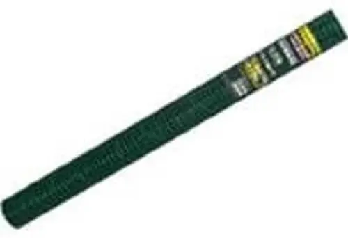 Jackson Wire 11031325 Hardware Cloth Green